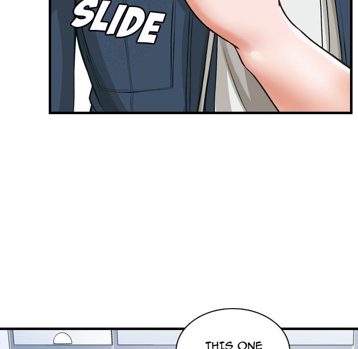 Blissville Manhwa - Chapter 6 Page 31
