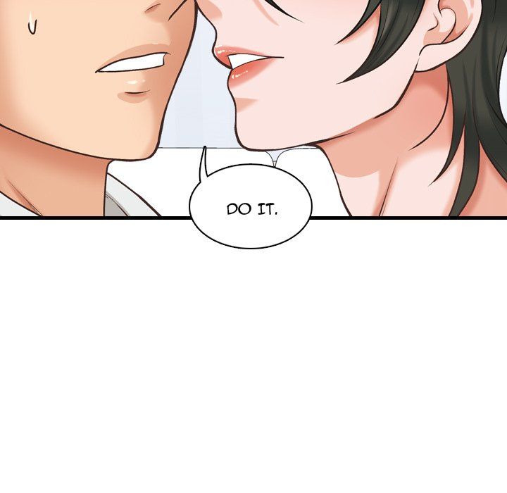 Blissville Manhwa - Chapter 6 Page 34