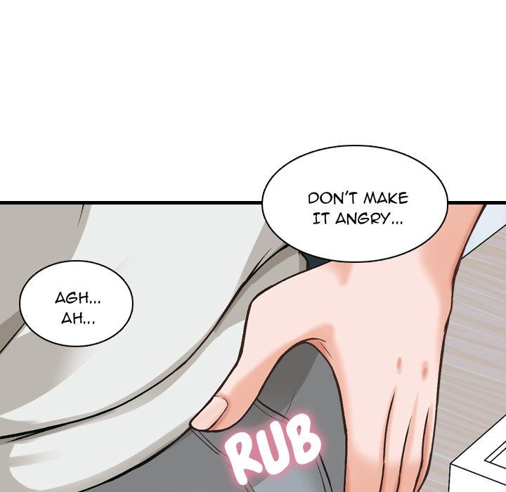 Blissville Manhwa - Chapter 6 Page 35