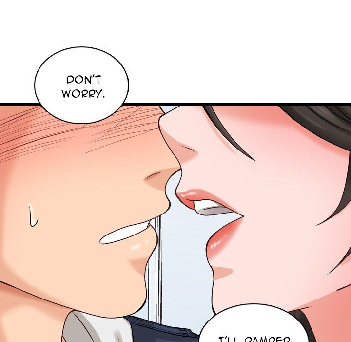 Blissville Manhwa - Chapter 6 Page 41