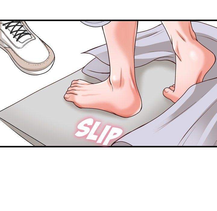 Blissville Manhwa - Chapter 6 Page 45