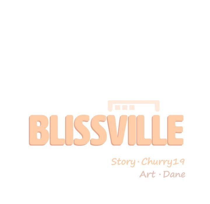 Blissville Manhwa - Chapter 6 Page 46