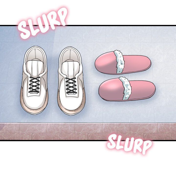 Blissville Manhwa - Chapter 6 Page 48