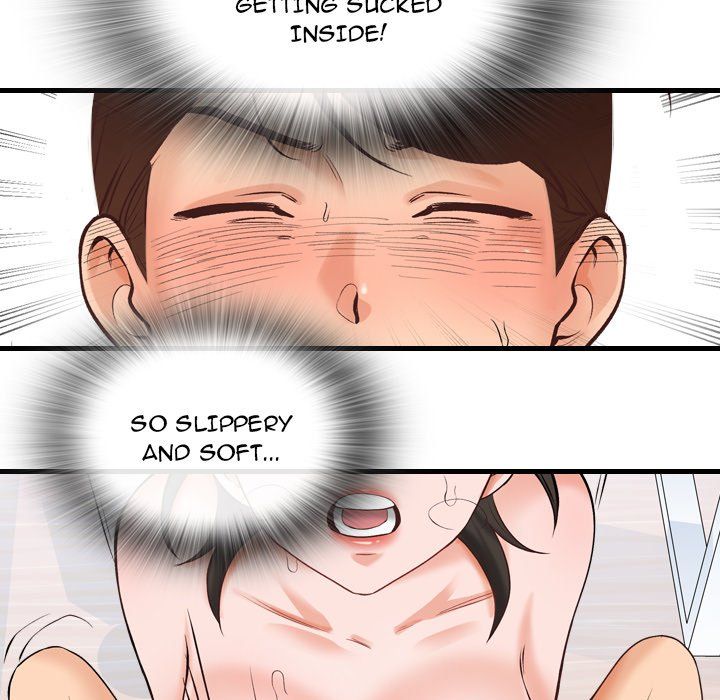 Blissville Manhwa - Chapter 6 Page 83