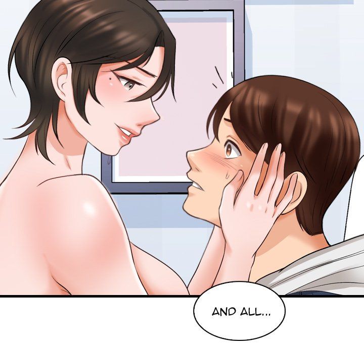 Blissville Manhwa - Chapter 6 Page 98