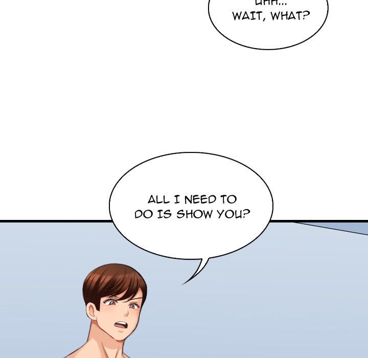 Blissville Manhwa - Chapter 6 Page 113