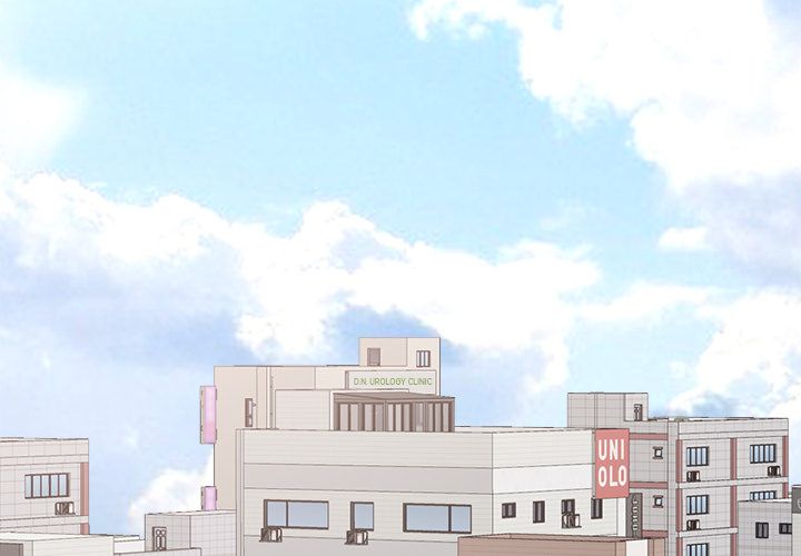 Blissville Manhwa - Chapter 1 Page 1