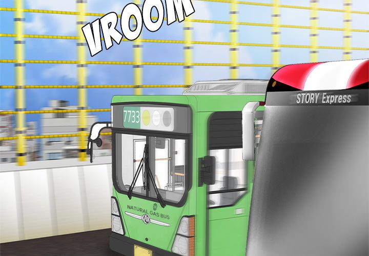 Blissville Manhwa - Chapter 1 Page 3