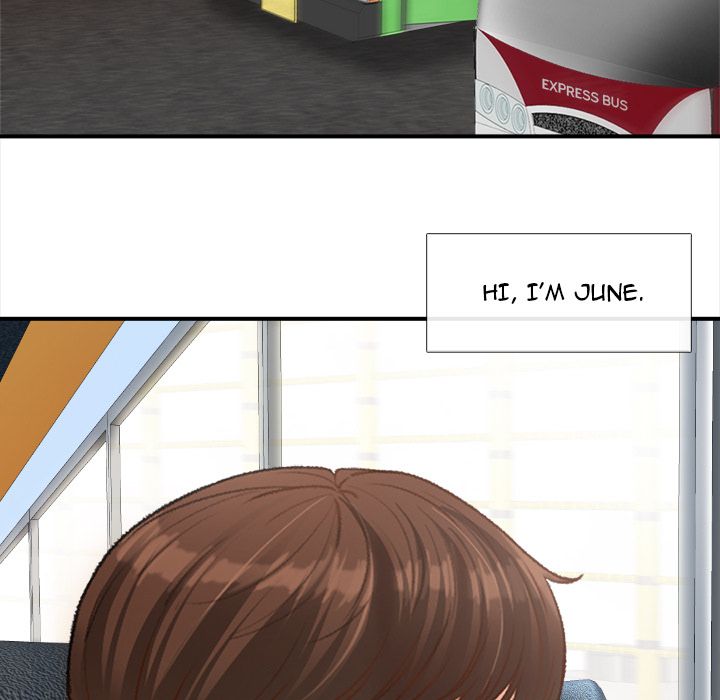 Blissville Manhwa - Chapter 1 Page 4