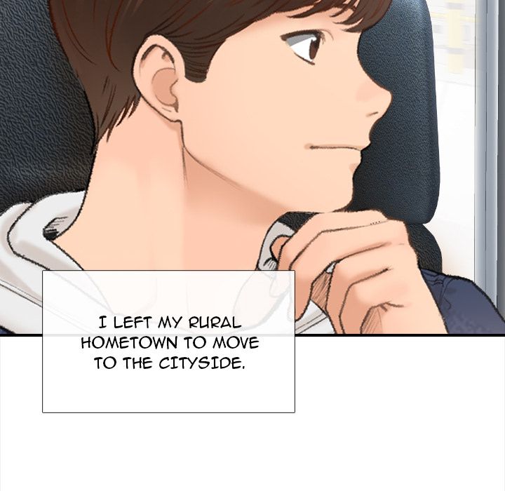 Blissville Manhwa - Chapter 1 Page 5