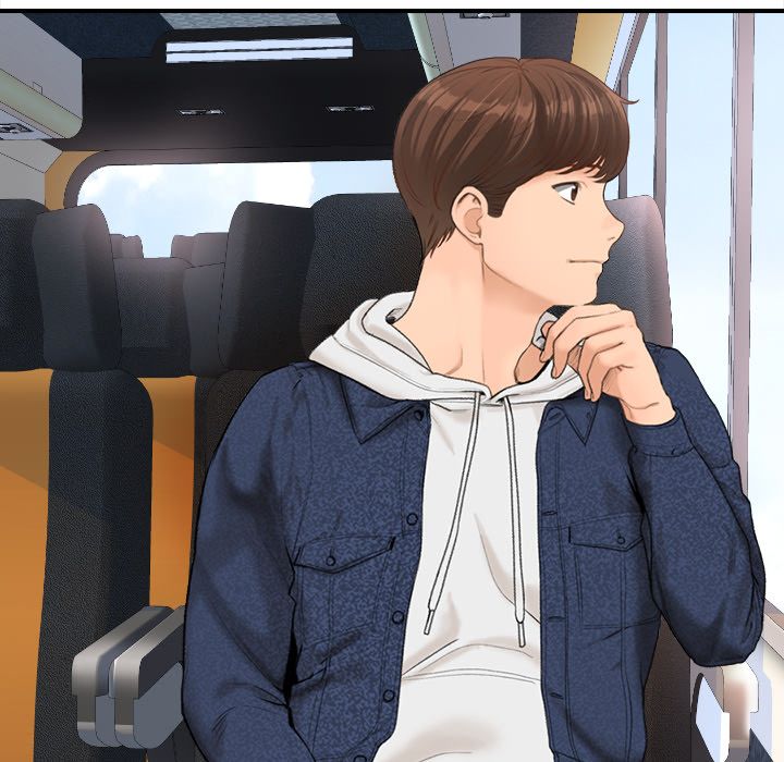 Blissville Manhwa - Chapter 1 Page 6