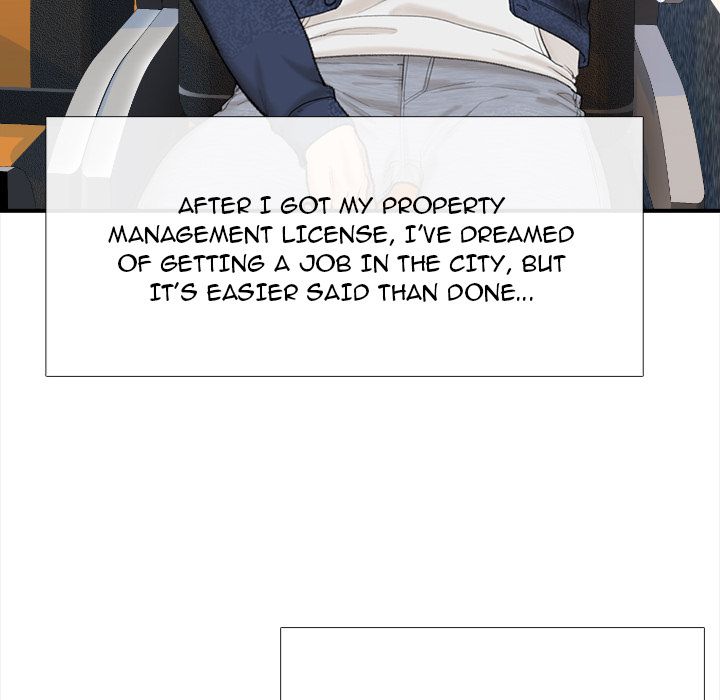 Blissville Manhwa - Chapter 1 Page 7