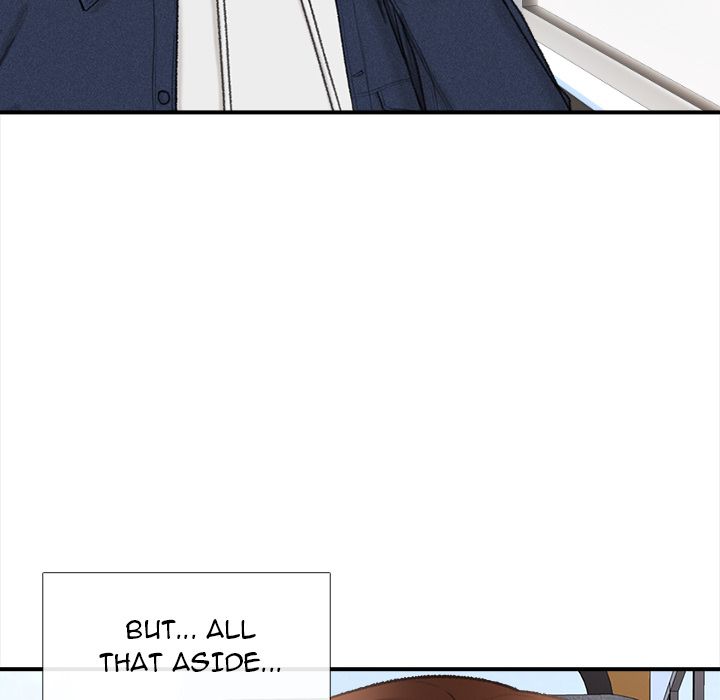 Blissville Manhwa - Chapter 1 Page 9