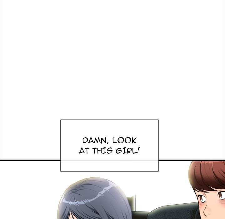 Blissville Manhwa - Chapter 1 Page 11