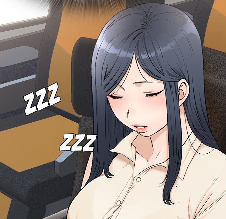 Blissville Manhwa - Chapter 1 Page 14