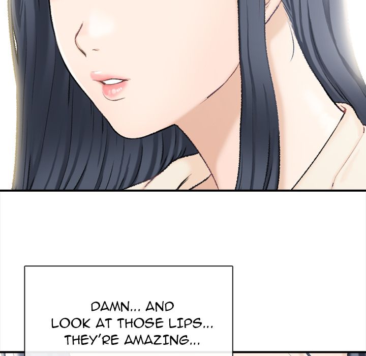 Blissville Manhwa - Chapter 1 Page 17
