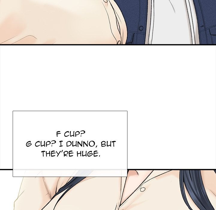 Blissville Manhwa - Chapter 1 Page 20