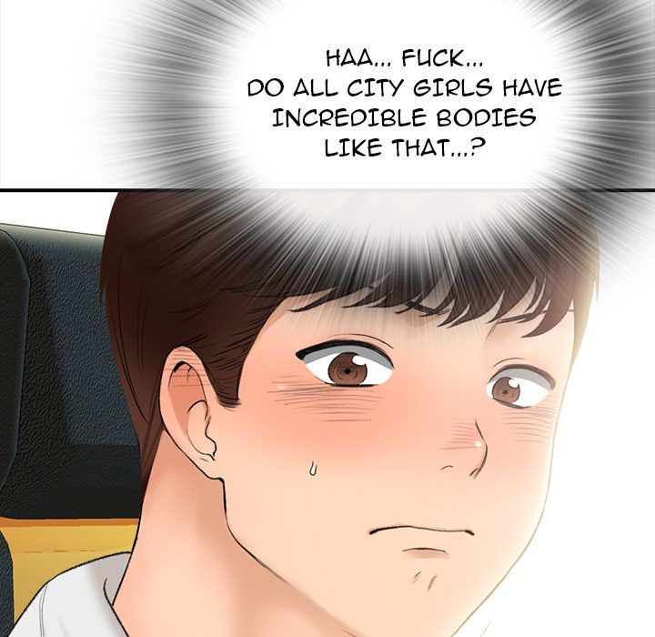 Blissville Manhwa - Chapter 1 Page 23