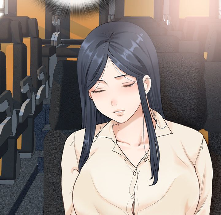 Blissville Manhwa - Chapter 1 Page 25