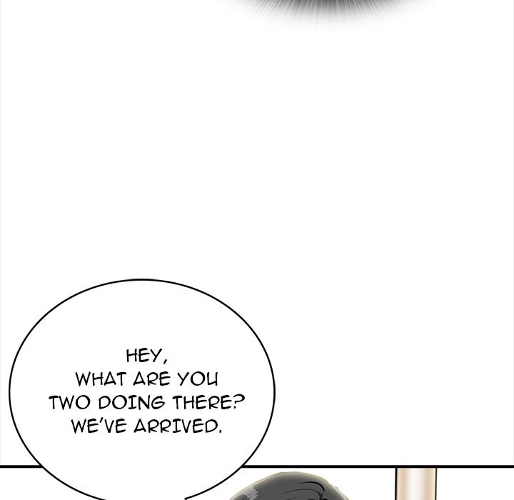 Blissville Manhwa - Chapter 1 Page 27