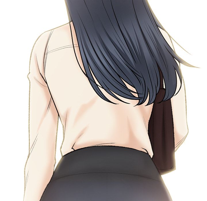 Blissville Manhwa - Chapter 1 Page 33