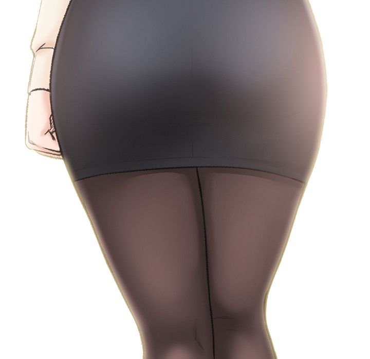 Blissville Manhwa - Chapter 1 Page 34