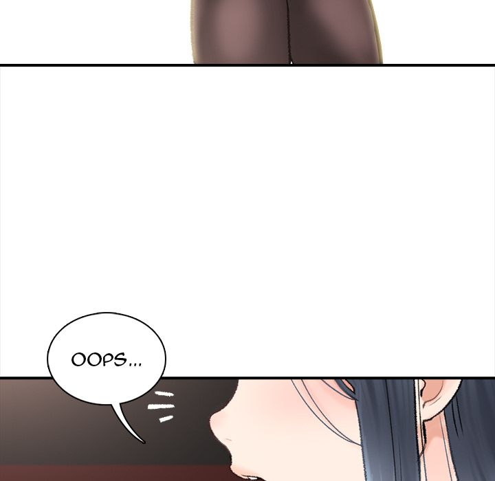 Blissville Manhwa - Chapter 1 Page 35