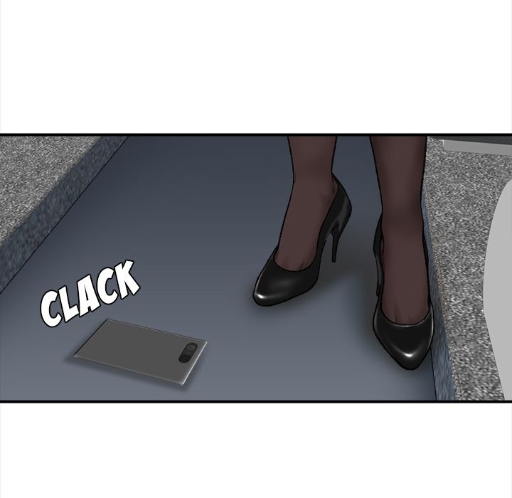 Blissville Manhwa - Chapter 1 Page 37