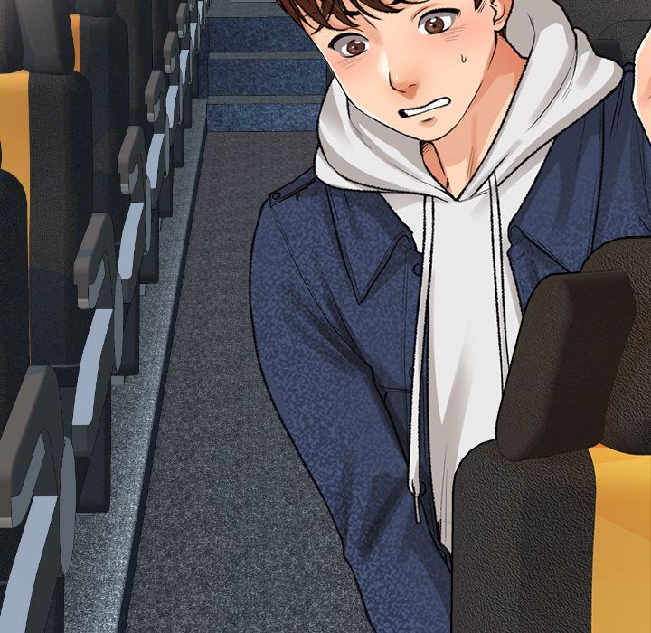 Blissville Manhwa - Chapter 1 Page 50