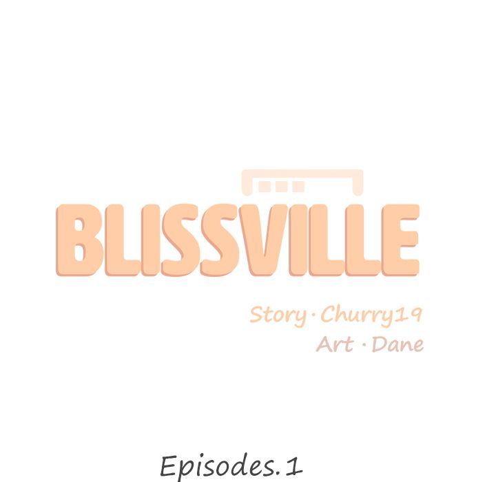 Blissville Manhwa - Chapter 1 Page 54