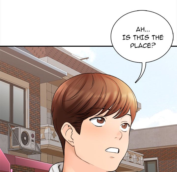 Blissville Manhwa - Chapter 1 Page 61