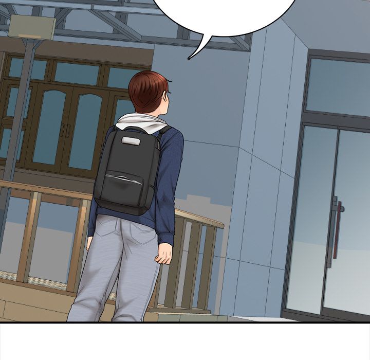 Blissville Manhwa - Chapter 1 Page 64