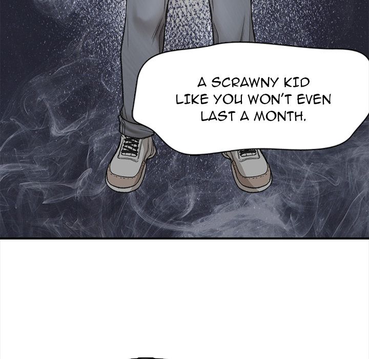 Blissville Manhwa - Chapter 1 Page 76