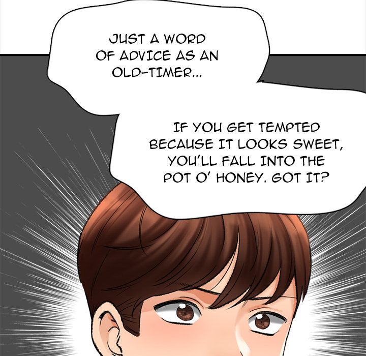 Blissville Manhwa - Chapter 1 Page 77