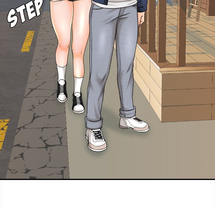 Blissville Manhwa - Chapter 1 Page 82