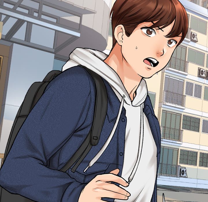 Blissville Manhwa - Chapter 1 Page 88