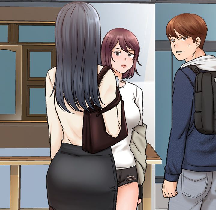 Blissville Manhwa - Chapter 1 Page 106