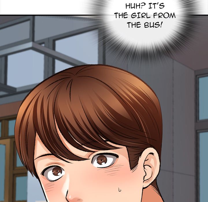 Blissville Manhwa - Chapter 1 Page 109