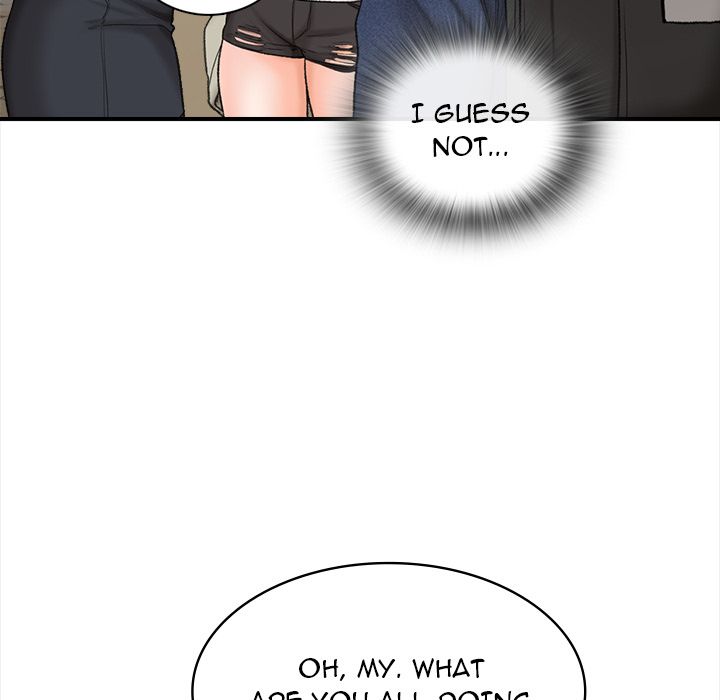 Blissville Manhwa - Chapter 1 Page 114