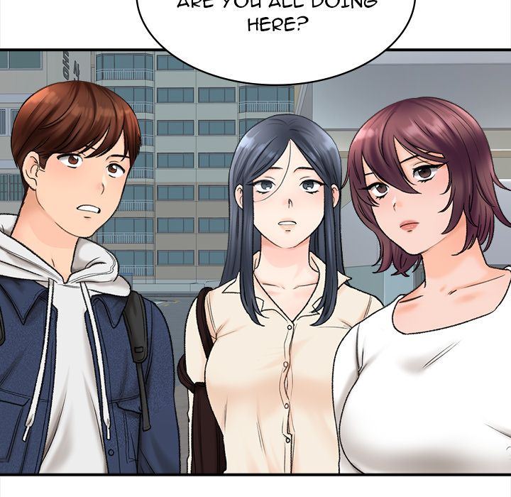 Blissville Manhwa - Chapter 1 Page 115
