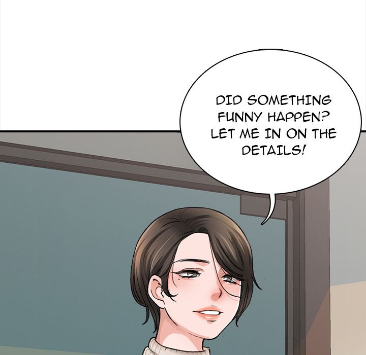 Blissville Manhwa - Chapter 1 Page 116