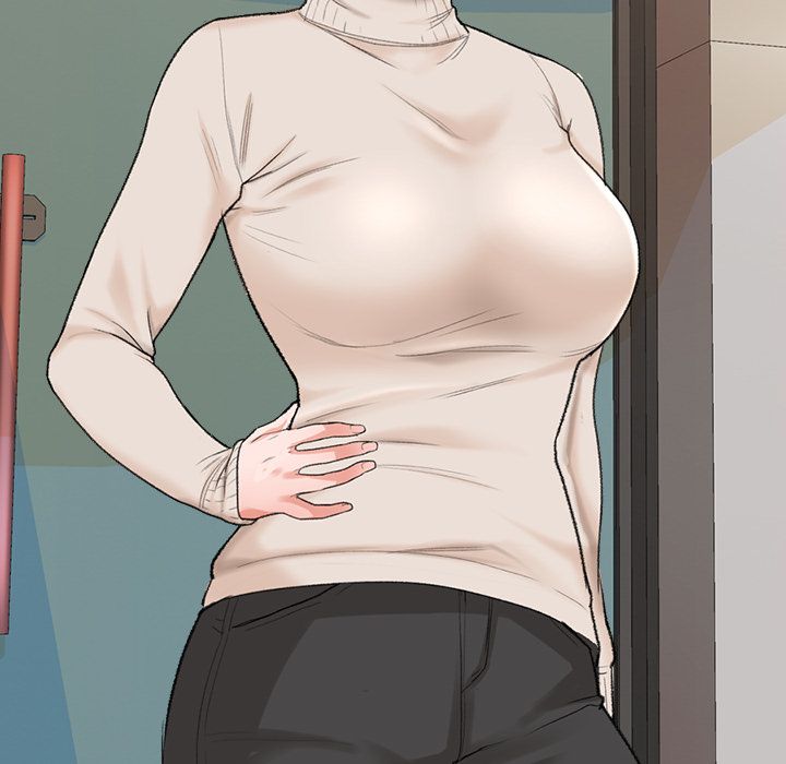 Blissville Manhwa - Chapter 1 Page 117