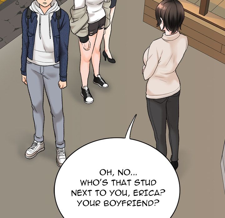 Blissville Manhwa - Chapter 1 Page 120