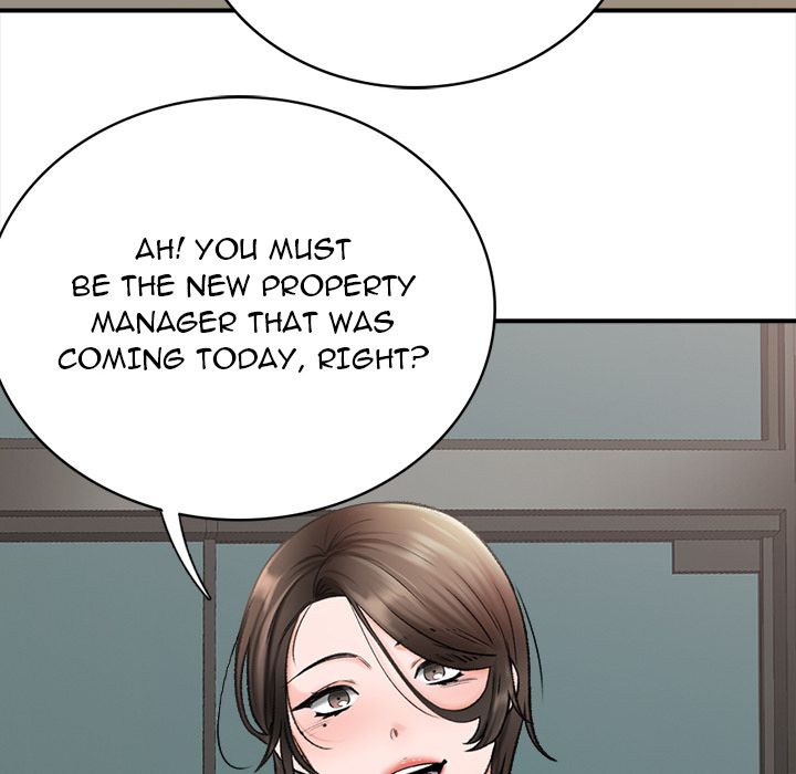 Blissville Manhwa - Chapter 1 Page 121