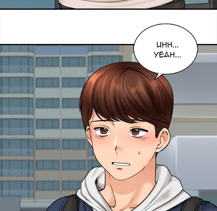 Blissville Manhwa - Chapter 1 Page 123