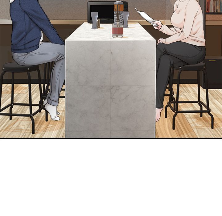 Blissville Manhwa - Chapter 1 Page 131