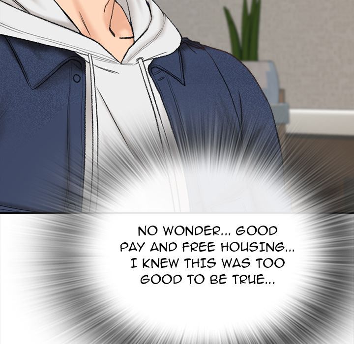 Blissville Manhwa - Chapter 1 Page 134