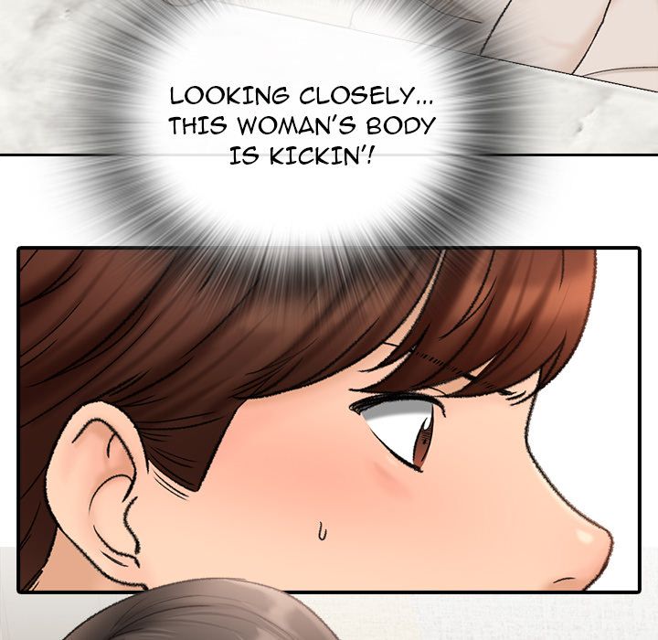 Blissville Manhwa - Chapter 1 Page 137