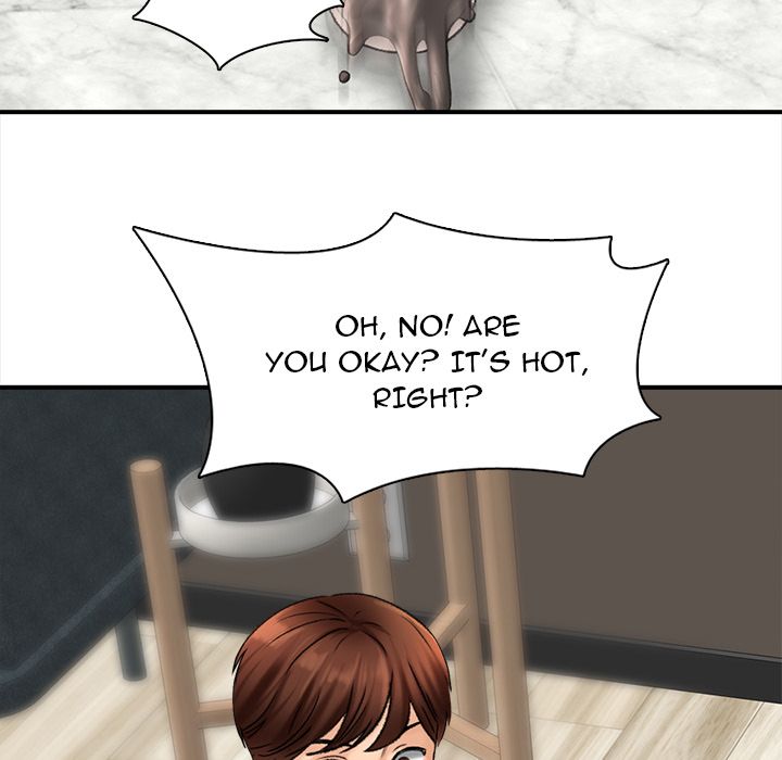 Blissville Manhwa - Chapter 1 Page 144