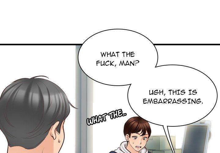 Blissville Manhwa - Chapter 5 Page 1